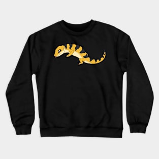 Peter's Banded Skink Crewneck Sweatshirt